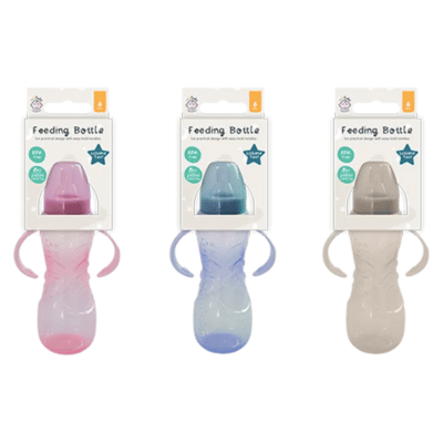 Feeding Cup With Handle 240ml