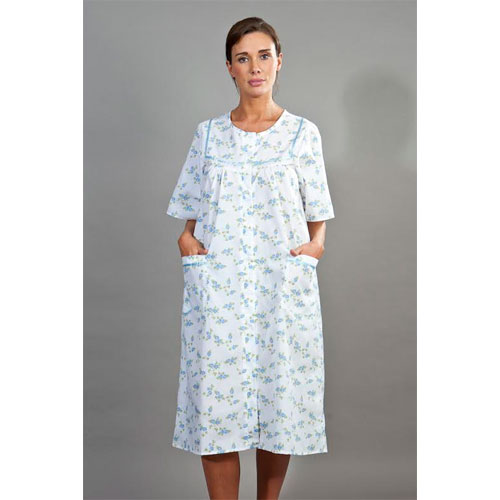Wholesale Nighties | Poly Cotton Nightwear | Ladies Nighties