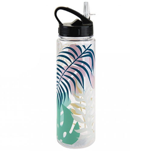 Drinks Bottle With Handle 700ml | Wholesale Party Accessories ...