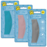 Small Pet Cooling Collar