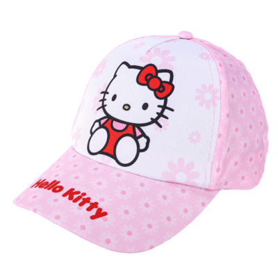 Official Hello Kitty Kids Baseball Cap
