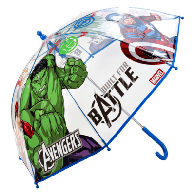 Official Avengers Dome Umbrella