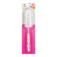 Plastic Baby Bottle Brush