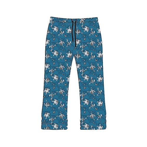 Wholesale Mens Looney Tunes Taz Lounge Pants | Wholesale Mens Pyjamas