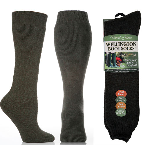 Wholesale Socks | Wellington Boot Socks | Thermal Socks | A&K Hosiery UK