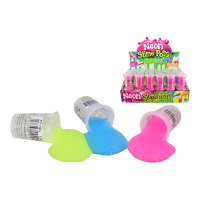 Neon Slime Pots 10 Grams