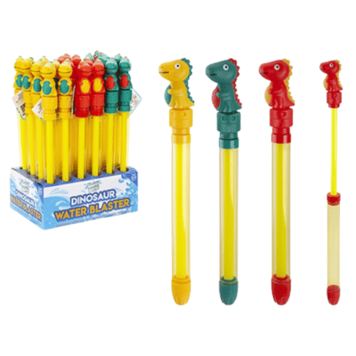 Dinosaur Water Blaster