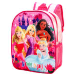 Official Disney Priness Standard Premium Backpack