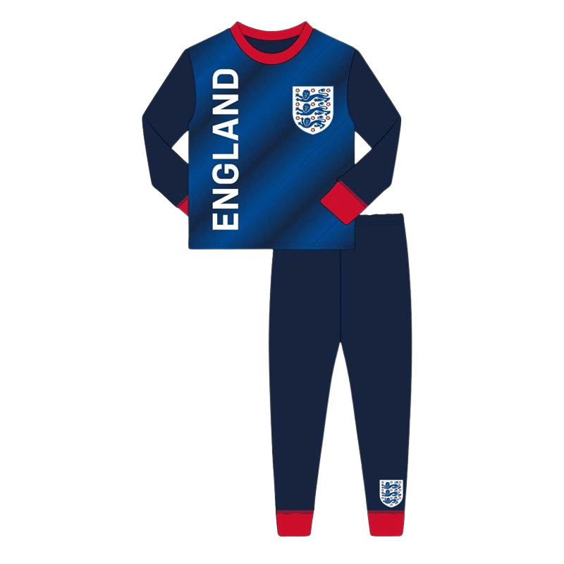 Official England FC Older Pyjamas