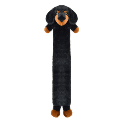 Long Dachshund Novelty Hot Water Bottle
