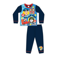 Boys Postman Pat Toddler Pyjamas