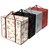 XL Patterned Laundry Bags