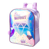 Playtoy Glitter Backpack Shine Bright