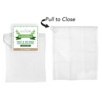 Reusable Fruit And Veg Bags 2 Pack