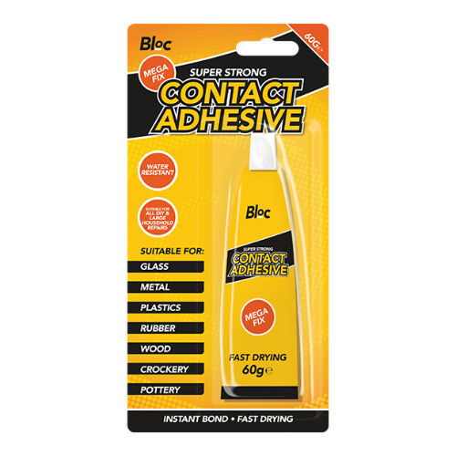 Super Strong Contact Adhesive