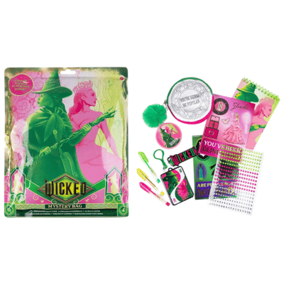 Official Wicked Mystery Bag