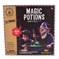 Magic Potion Kit In Colour Box