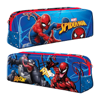 Spiderman Official Rectangular Pencil Case