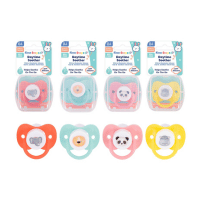 Soother With Steriliser Box
