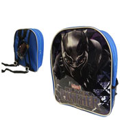 Official Black Panther Glossy Backpack