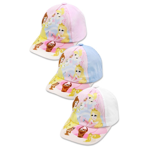 Official Baby Princess Design Baseball Cap