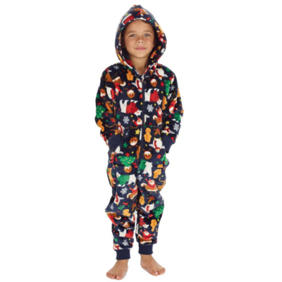 Infants Christmas Design Onezee