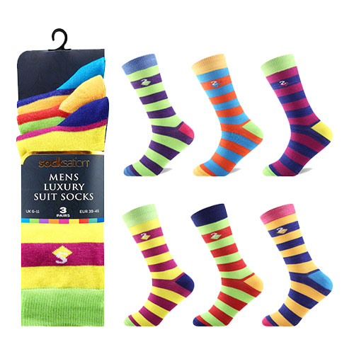 Wholesale Socks Wholesale Mens Socks Socksation Mens Luxury Suit