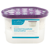 500ml Household Dehumidifier Lavender Scented