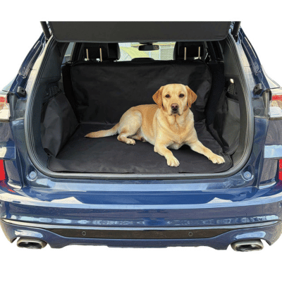 Torqueone Boot Liner Cover - Water Resistant - 168x149cm