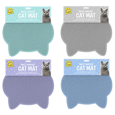 Multi Purpose Cat Mat