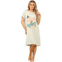 Ladies Official Harry Potter Nightdress 'Hogwarts'