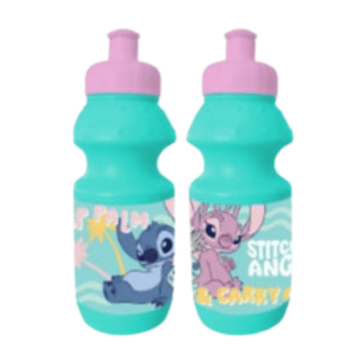 Official Stitch Sports Bottle