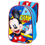 Official Disney Mickey Mouse EVA 3D Backpack