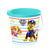 Paw Patrol Beach Bucket