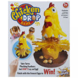 Chicken Egg Drop Game