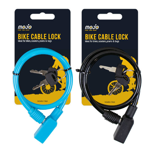 Bike Cable Lock
