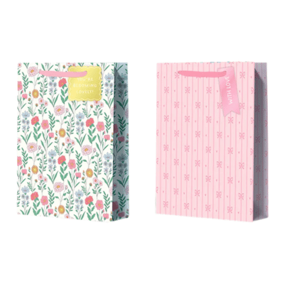 Mothers Day Medium Paper Gift Bag