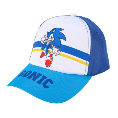 Official Sonic Kids Baseball Cap