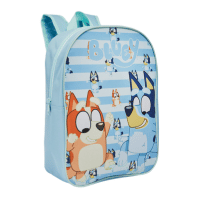 Official Bluey Premium Backpack