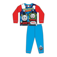 Boys Toddler Official Thomas & Friends Pyjamas