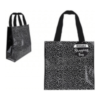 Speckle Design Reuseable Shopping Bag