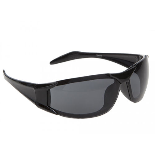 Sunstoppers Brown Sports Sunglasses | Wholesale Sunglasses | Wholesale ...