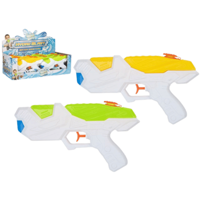Splash Squad Next Gen Shooter Water Gun 11"
