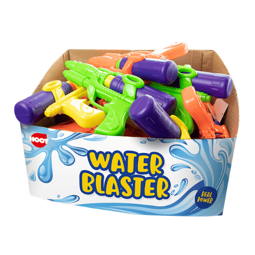 Water Blaster Toy Gun
