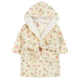 Baby Woodland Dressing Gown 6-24 Months