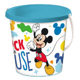 Official Mickey Mouse Bucket