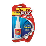 Fast Fix Super Glue Liquid