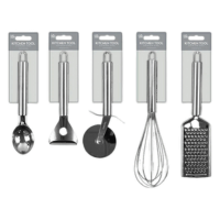 Stainless Steel Kitchen Tools