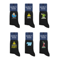 Novelty Socks For Men