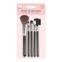 Make Up Brush Set 5 Pack